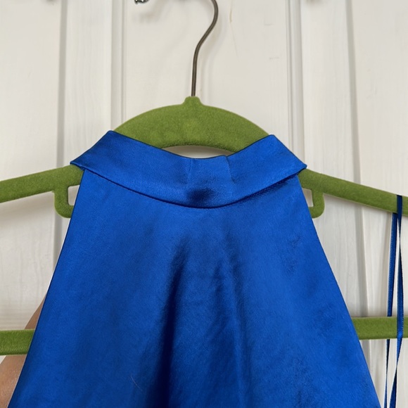 Dynamite halter neck dress - Picture 6 of 7